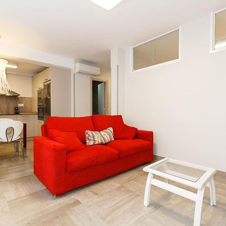 Uhc Alexis Family Apartments 萨洛 外观 照片