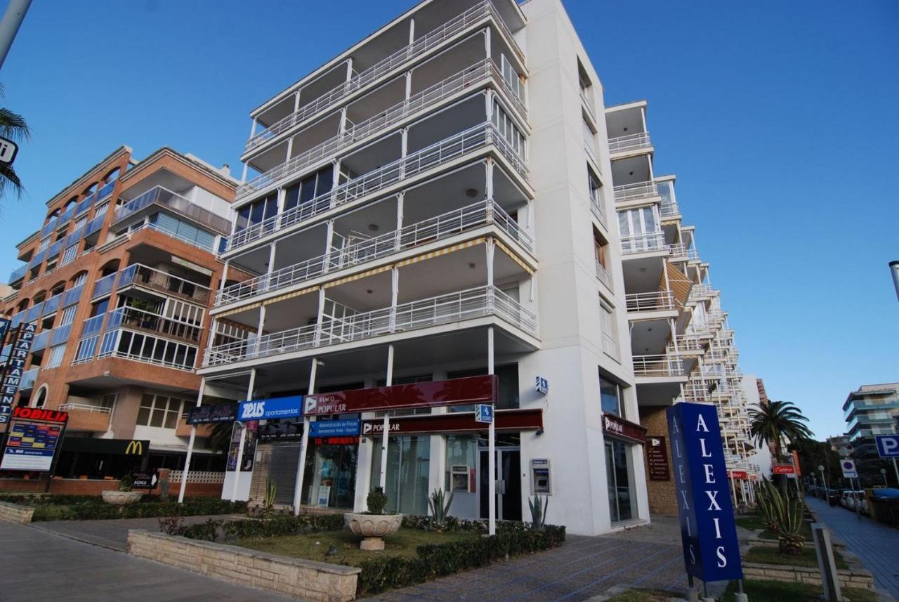 Uhc Alexis Family Apartments 萨洛 外观 照片