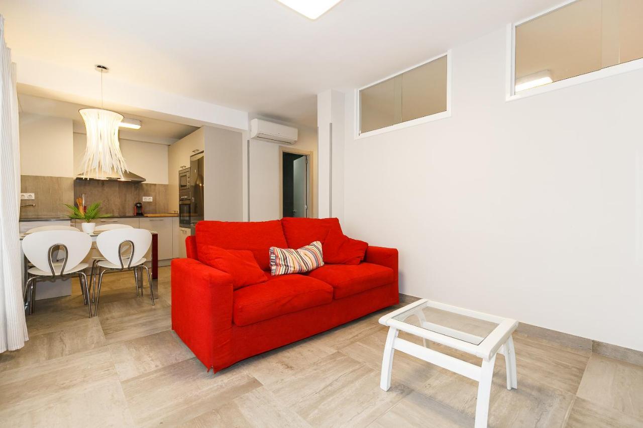 Uhc Alexis Family Apartments 萨洛 外观 照片