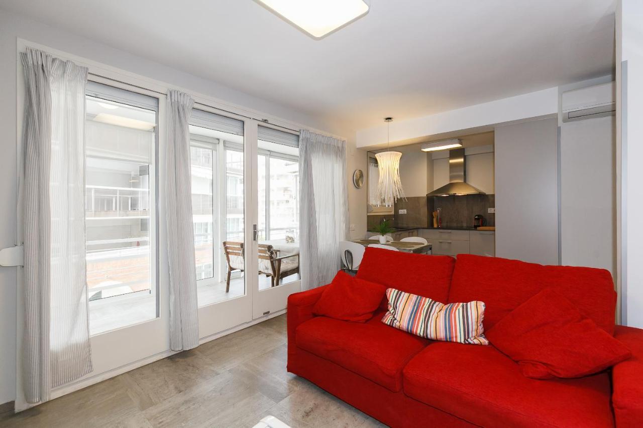 Uhc Alexis Family Apartments 萨洛 外观 照片