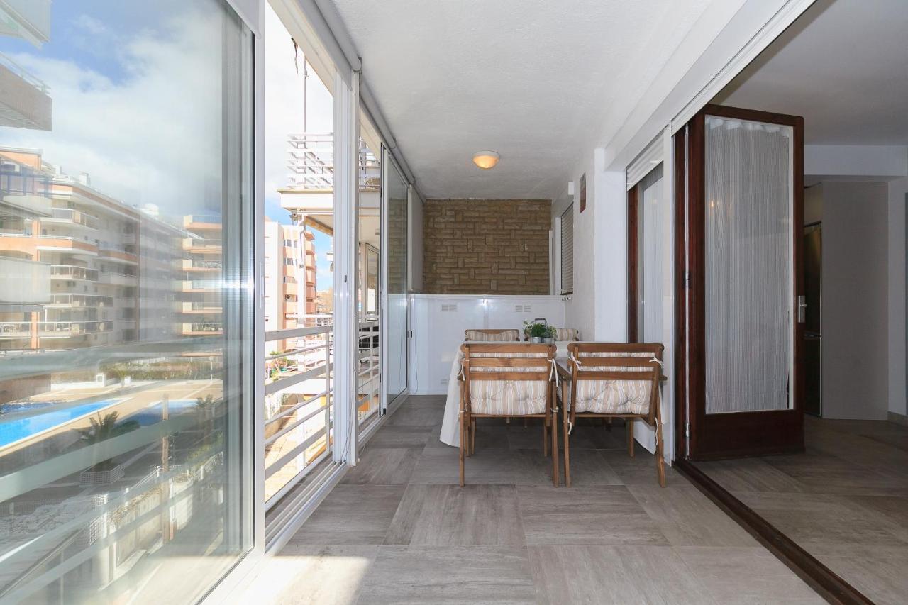 Uhc Alexis Family Apartments 萨洛 外观 照片
