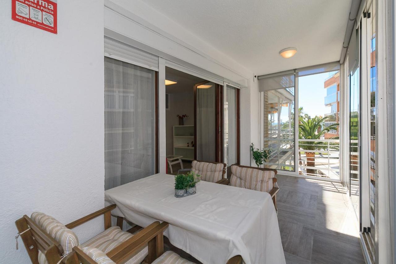 Uhc Alexis Family Apartments 萨洛 外观 照片