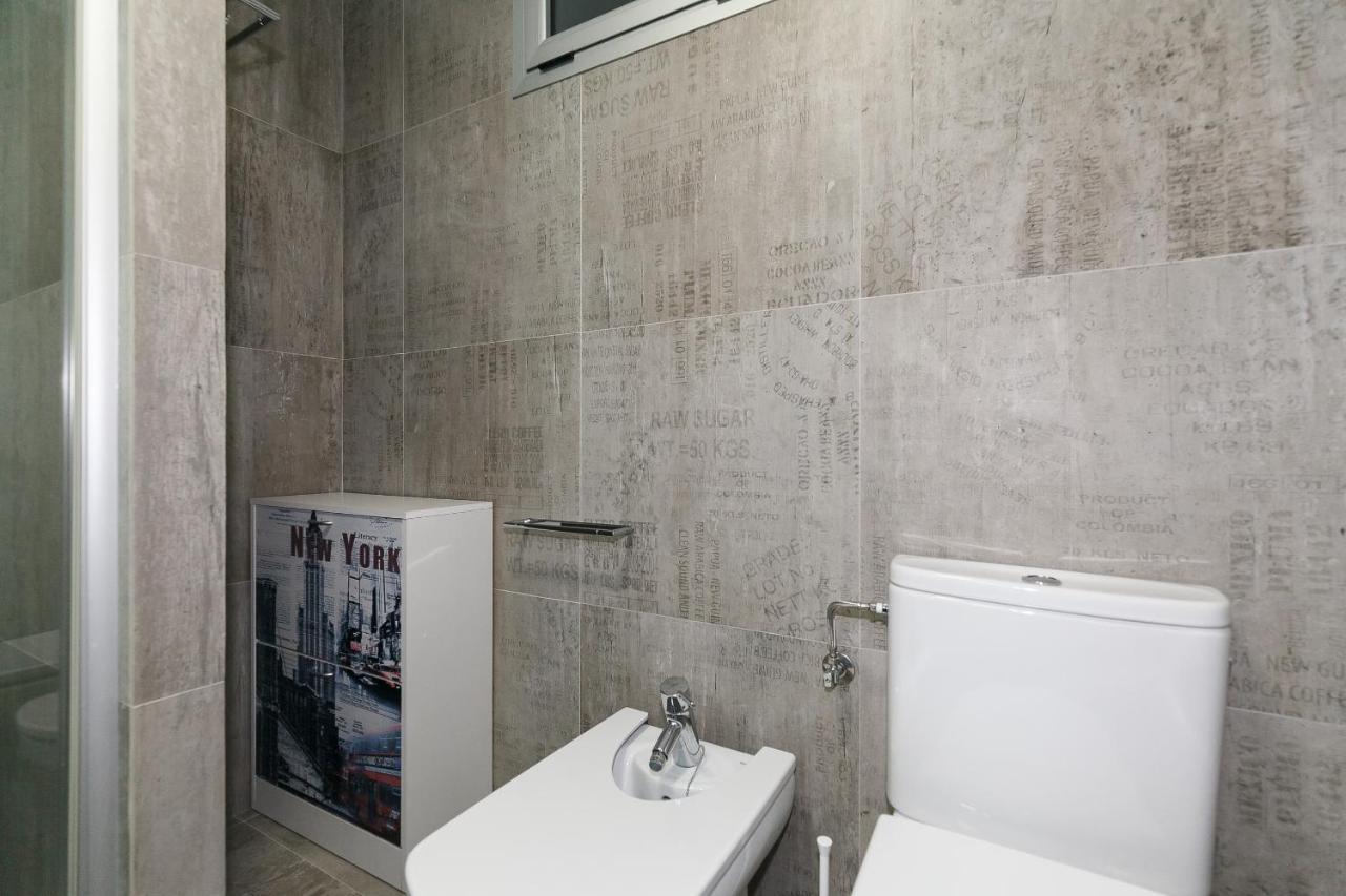 Uhc Alexis Family Apartments 萨洛 外观 照片