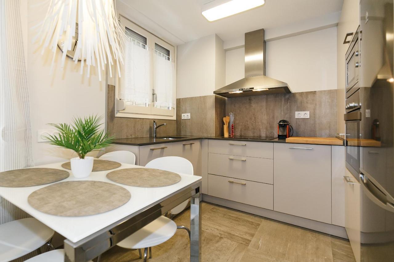 Uhc Alexis Family Apartments 萨洛 外观 照片