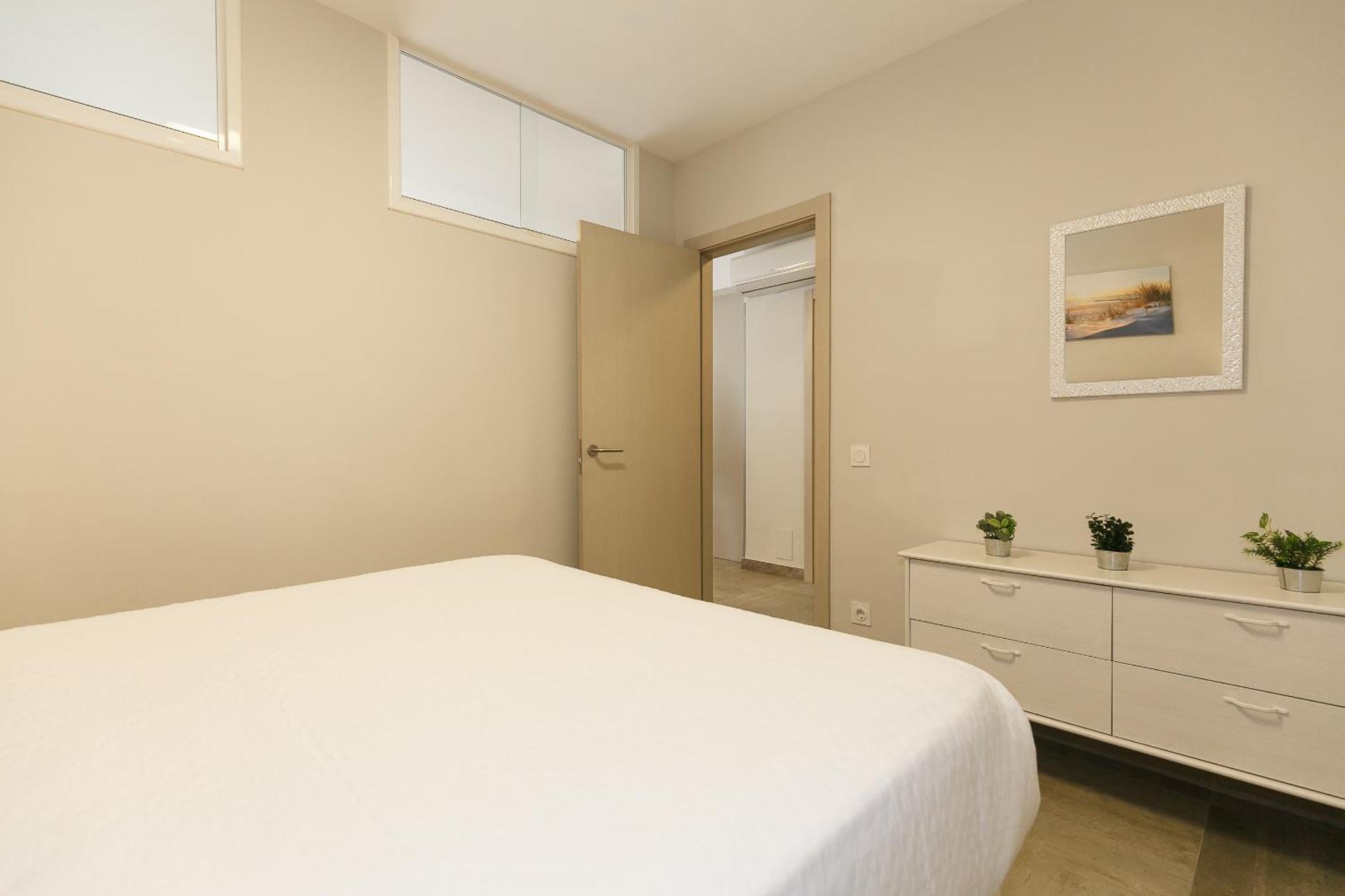 Uhc Alexis Family Apartments 萨洛 客房 照片