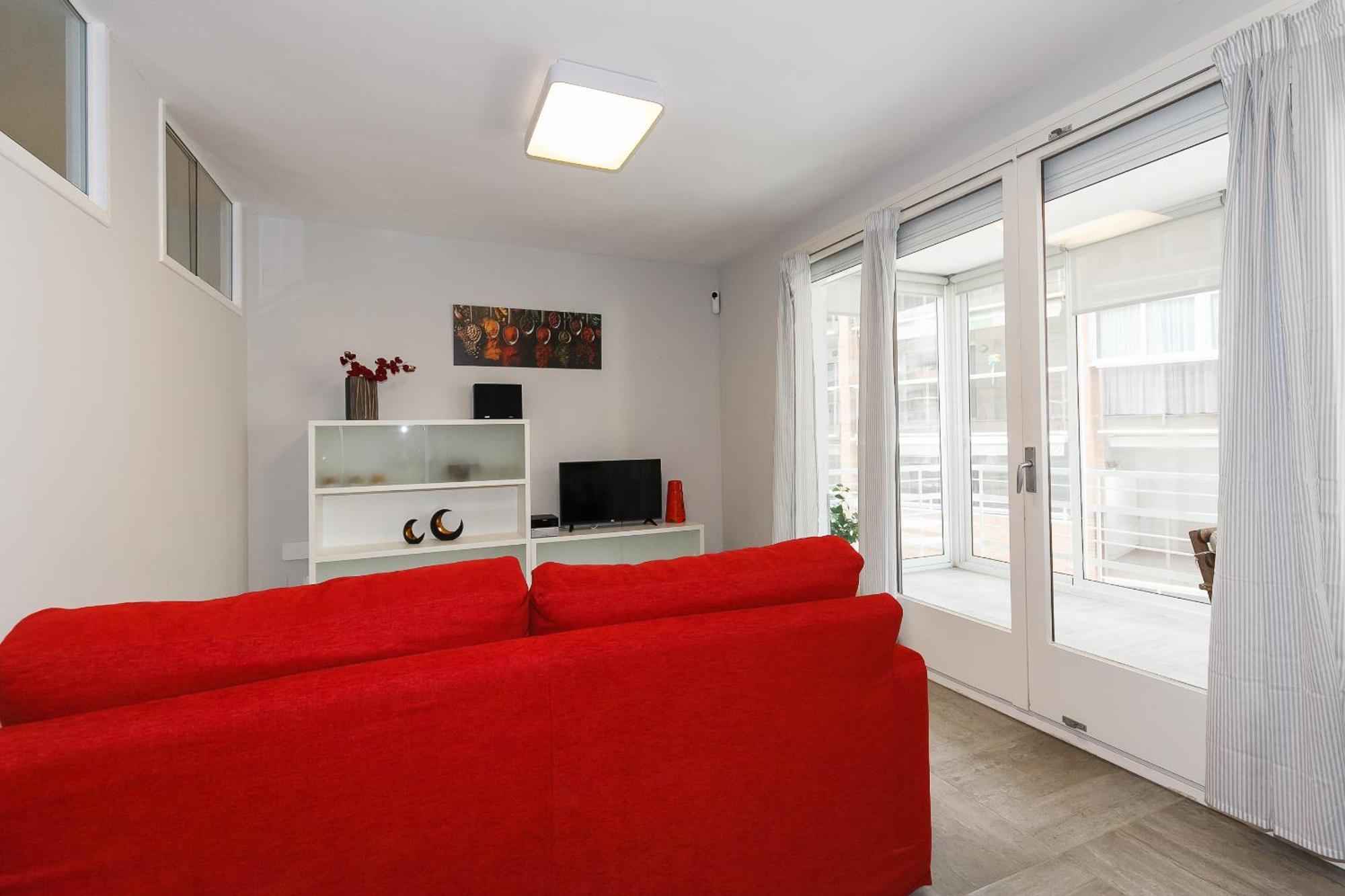 Uhc Alexis Family Apartments 萨洛 客房 照片