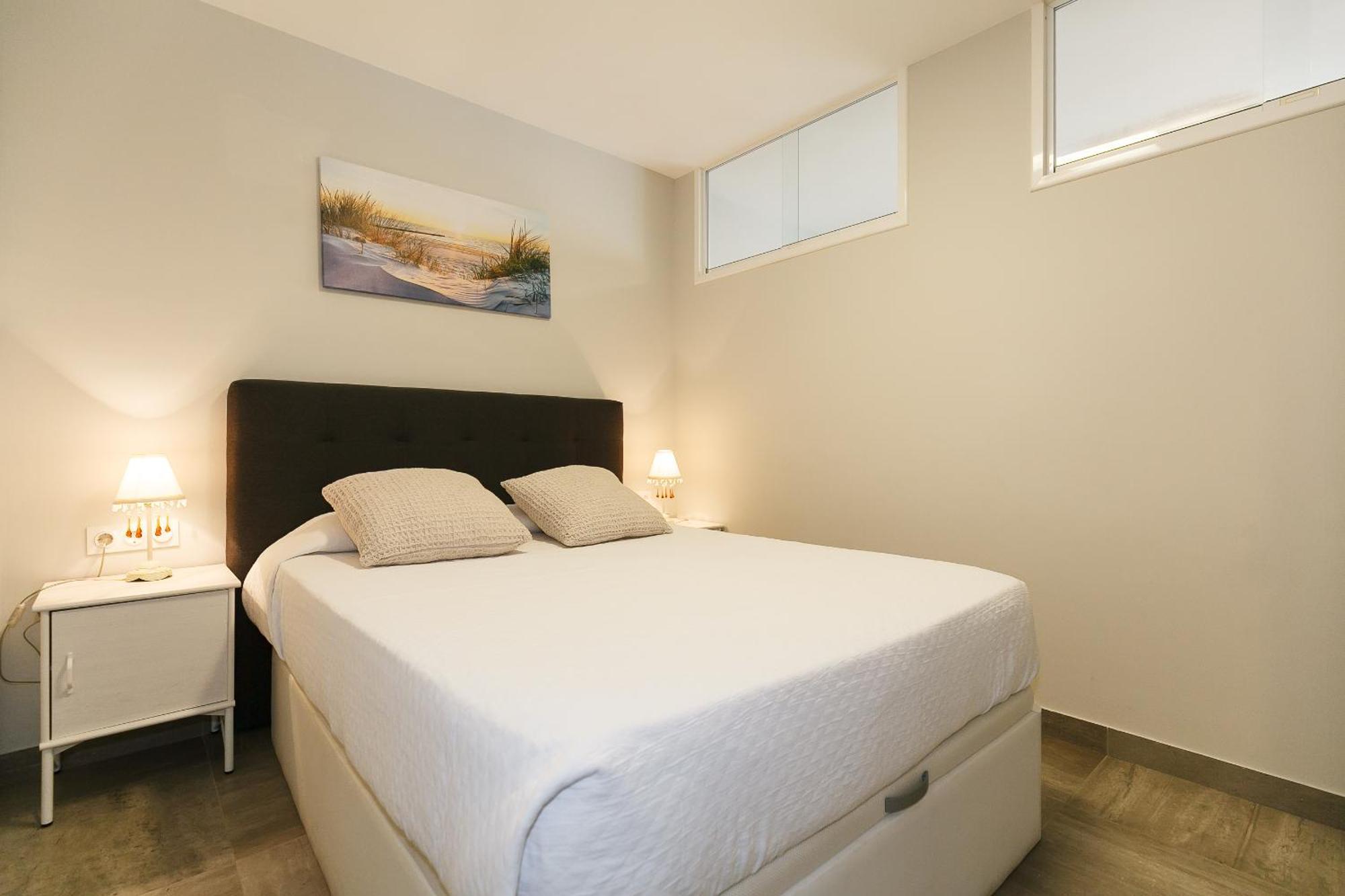 Uhc Alexis Family Apartments 萨洛 客房 照片