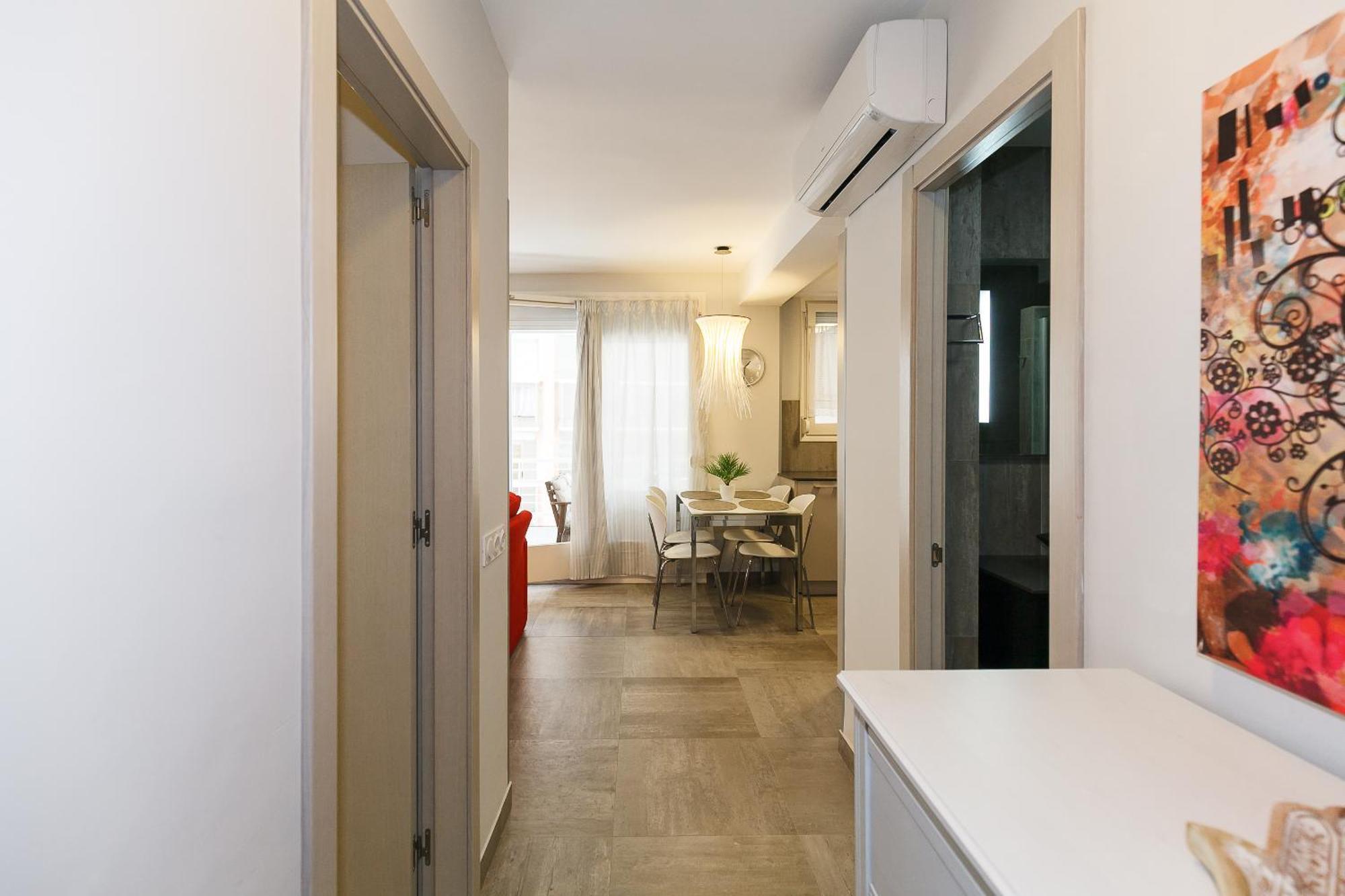 Uhc Alexis Family Apartments 萨洛 客房 照片